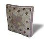 Aberto Design Cojín YM1272 Multicolor 42 x 42 cm
